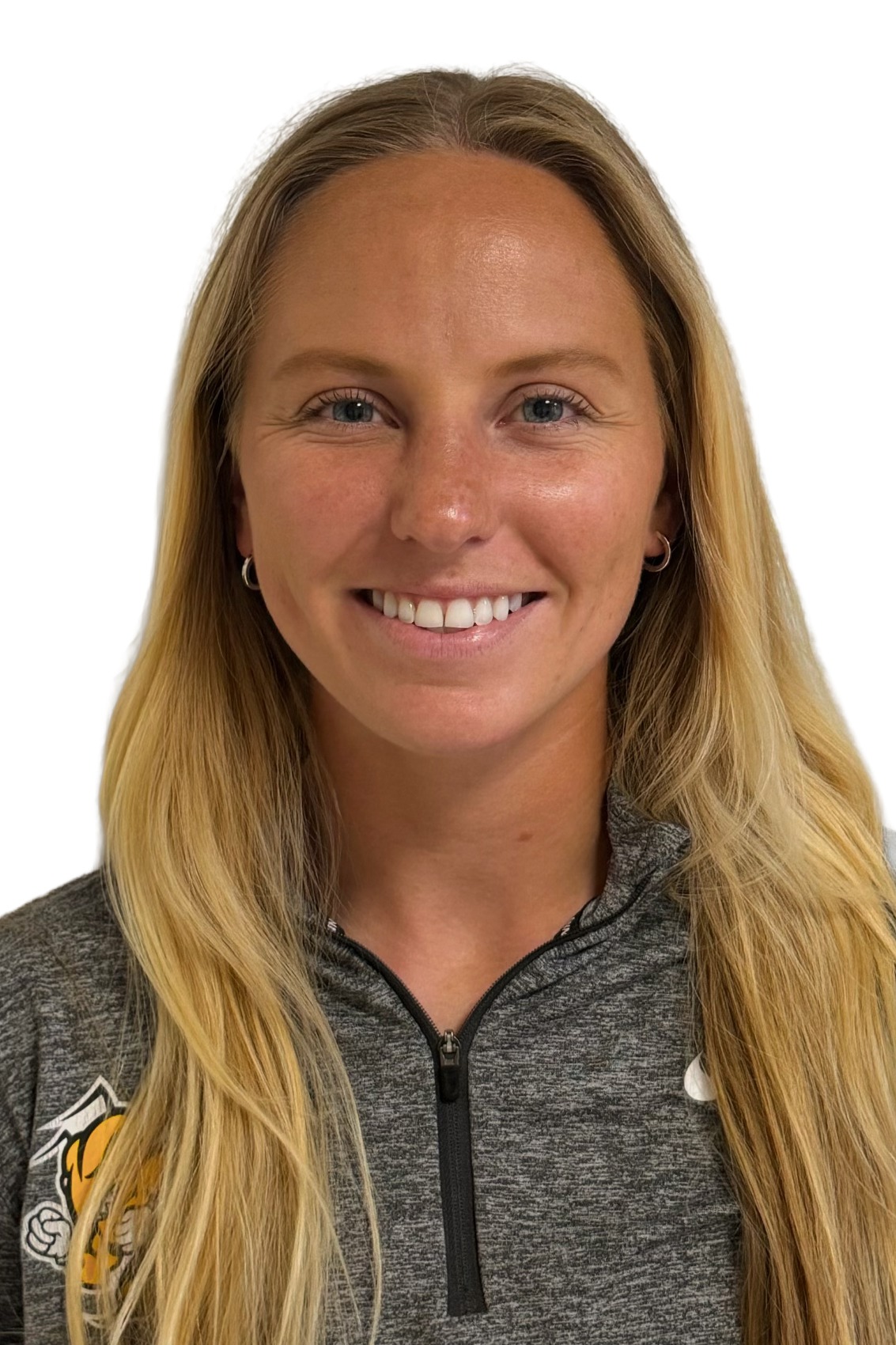 Sammie Hoefs VAC headshot 