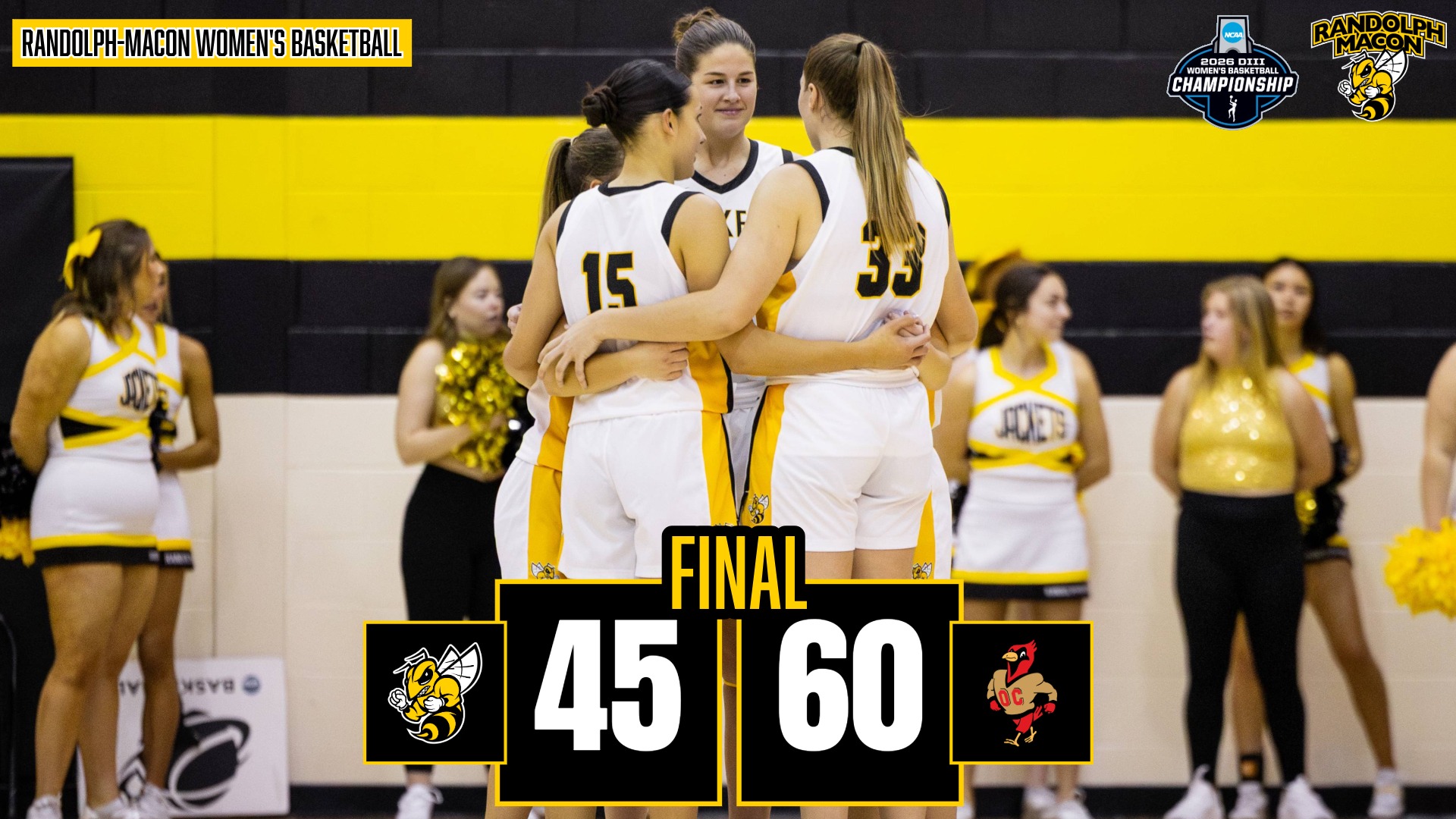 2025-26 Season Comes to a Close