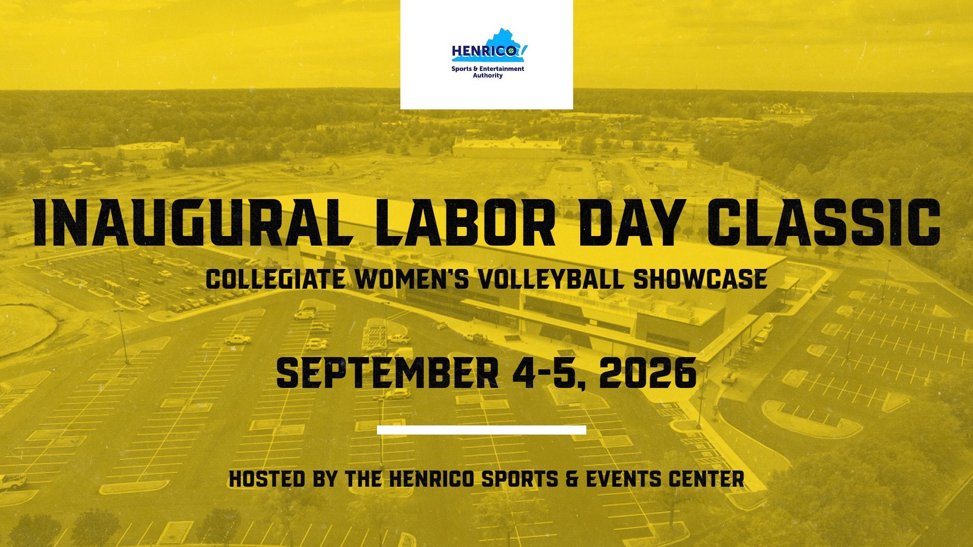 RMC WVB Collegiate National Showcase