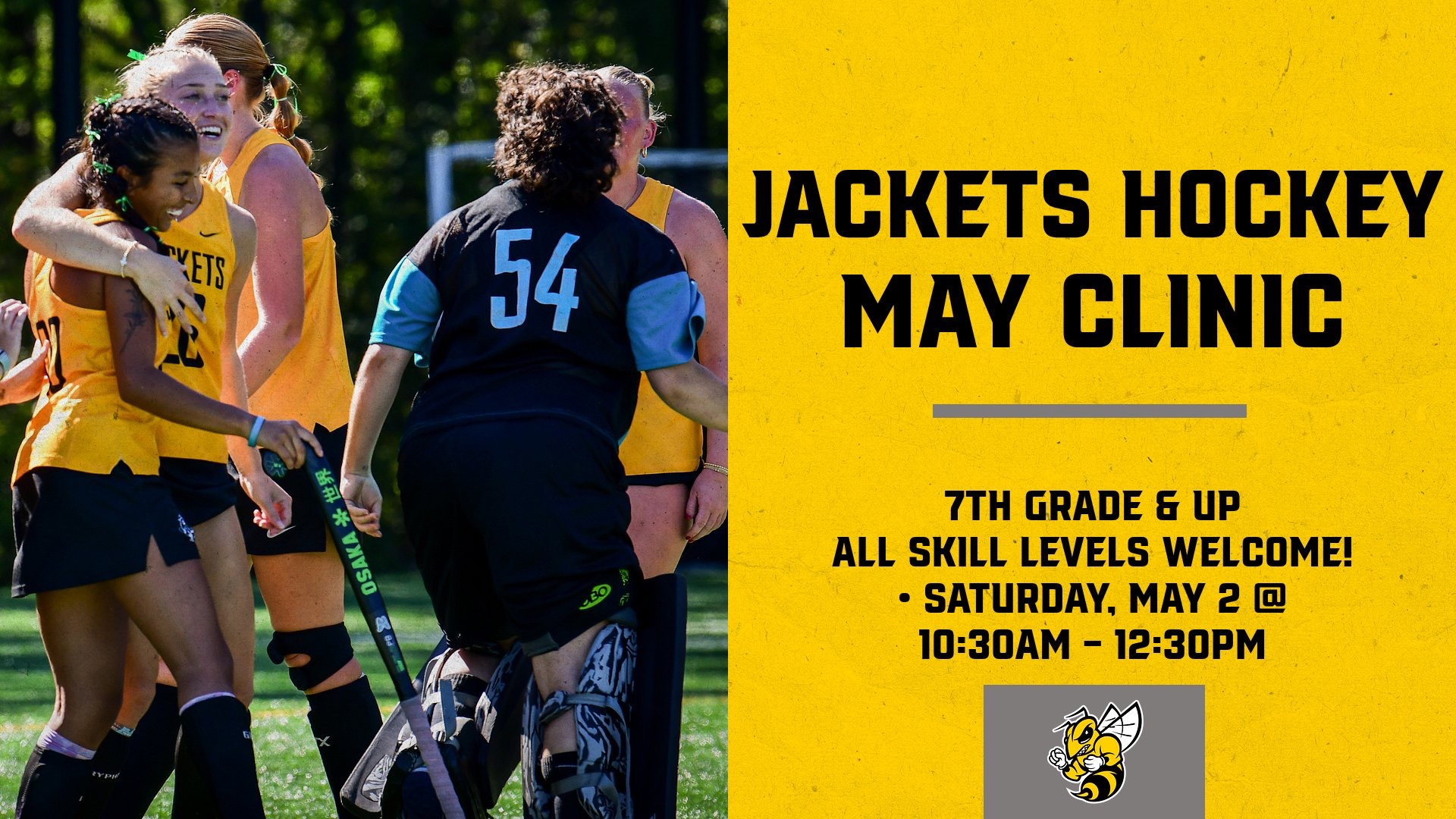 RMC FH To host Clinic