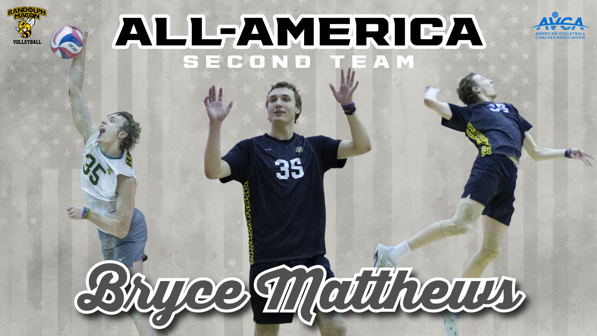 Bryce Matthews named All American 