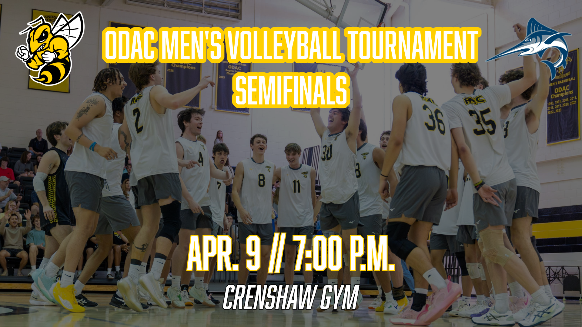 ODAC MVB Semis
