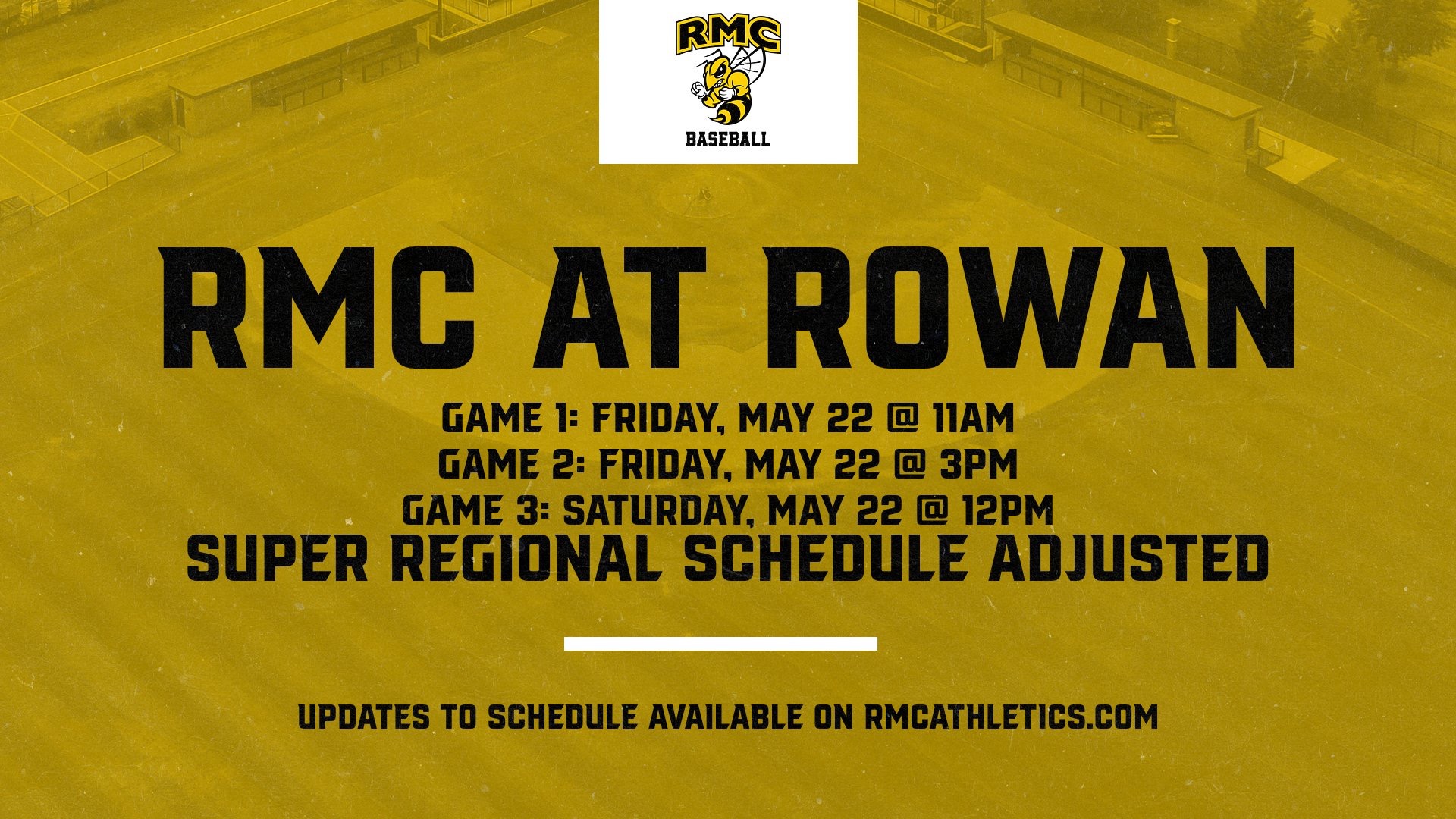 Rmc super regional 