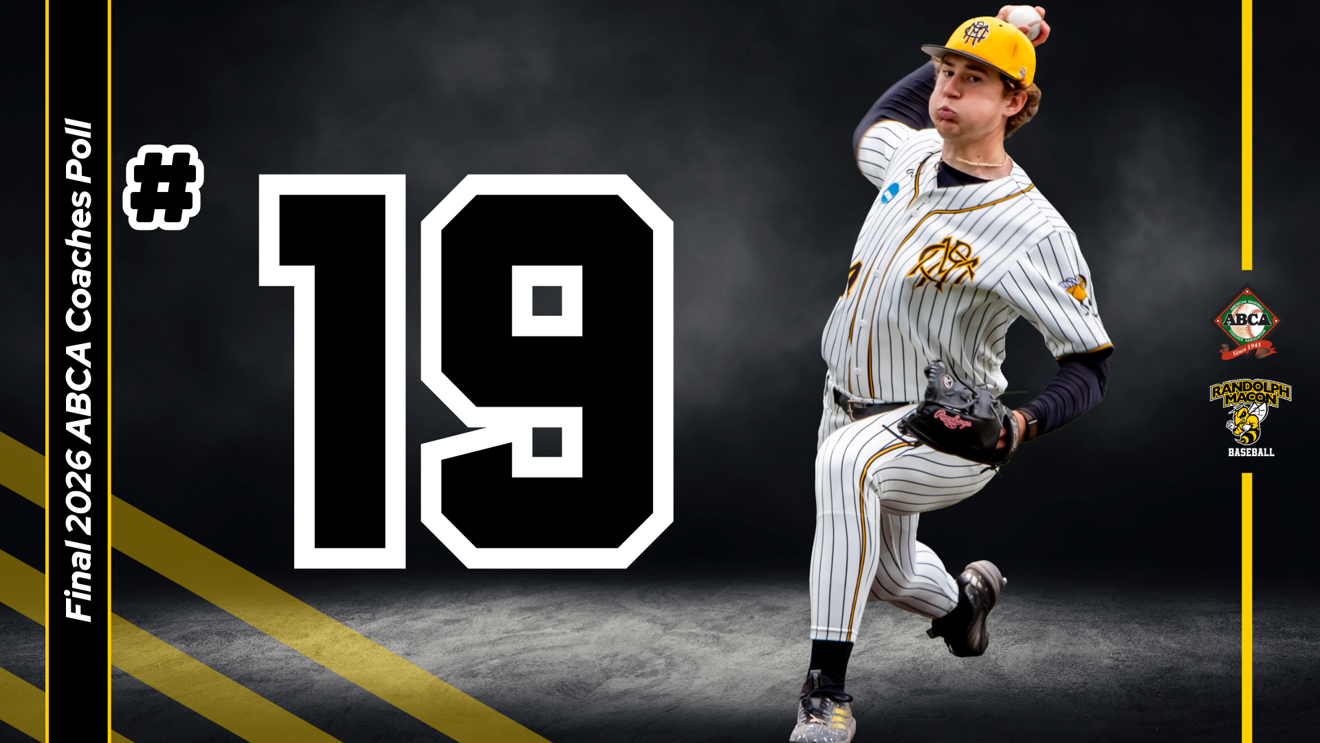 RMC Final ABCA Coaches Poll