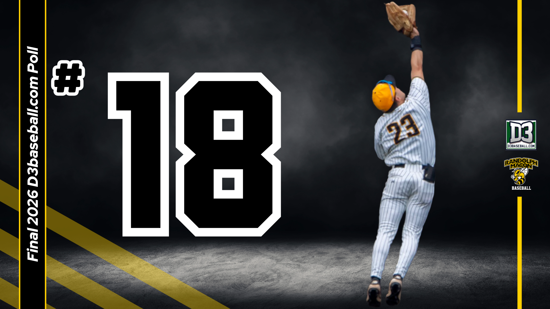 RMC Baseball D3