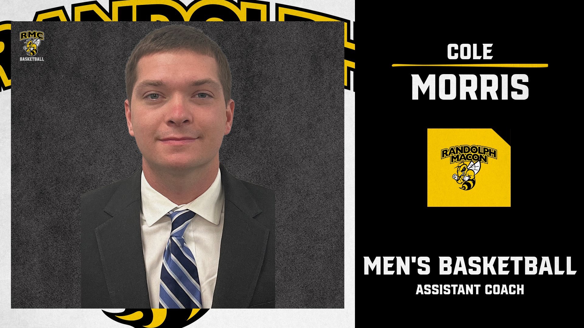 Cole Morris Release 2026 MBB