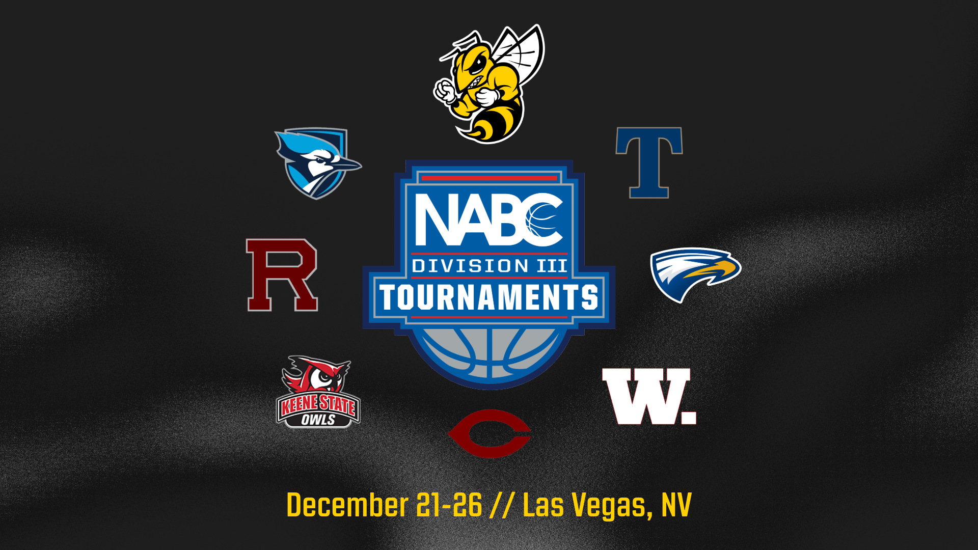 MBB Las Vegas Tournament 2026 NABC 