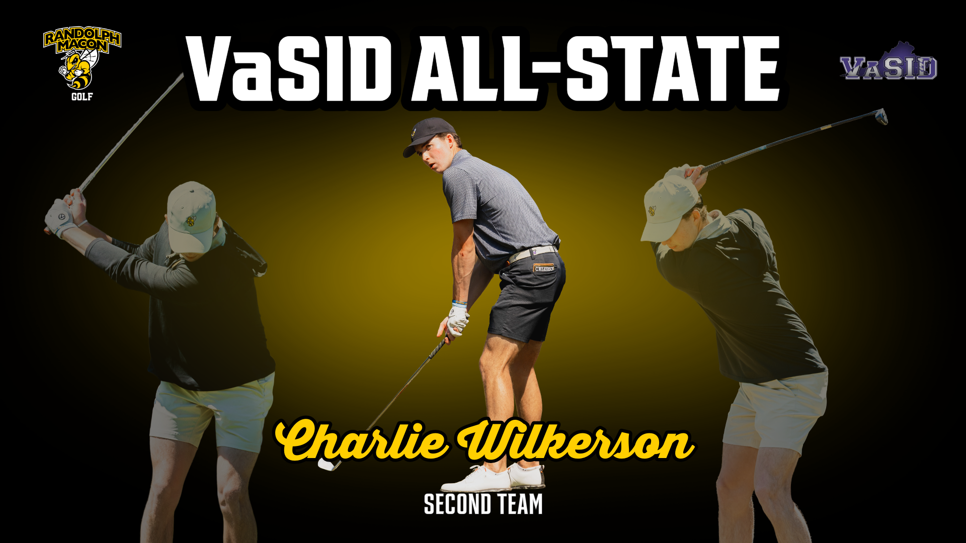 Wilkerson VaSID All-Sate release