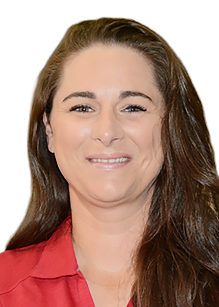 Sarah Leavenworth Headshot 2026