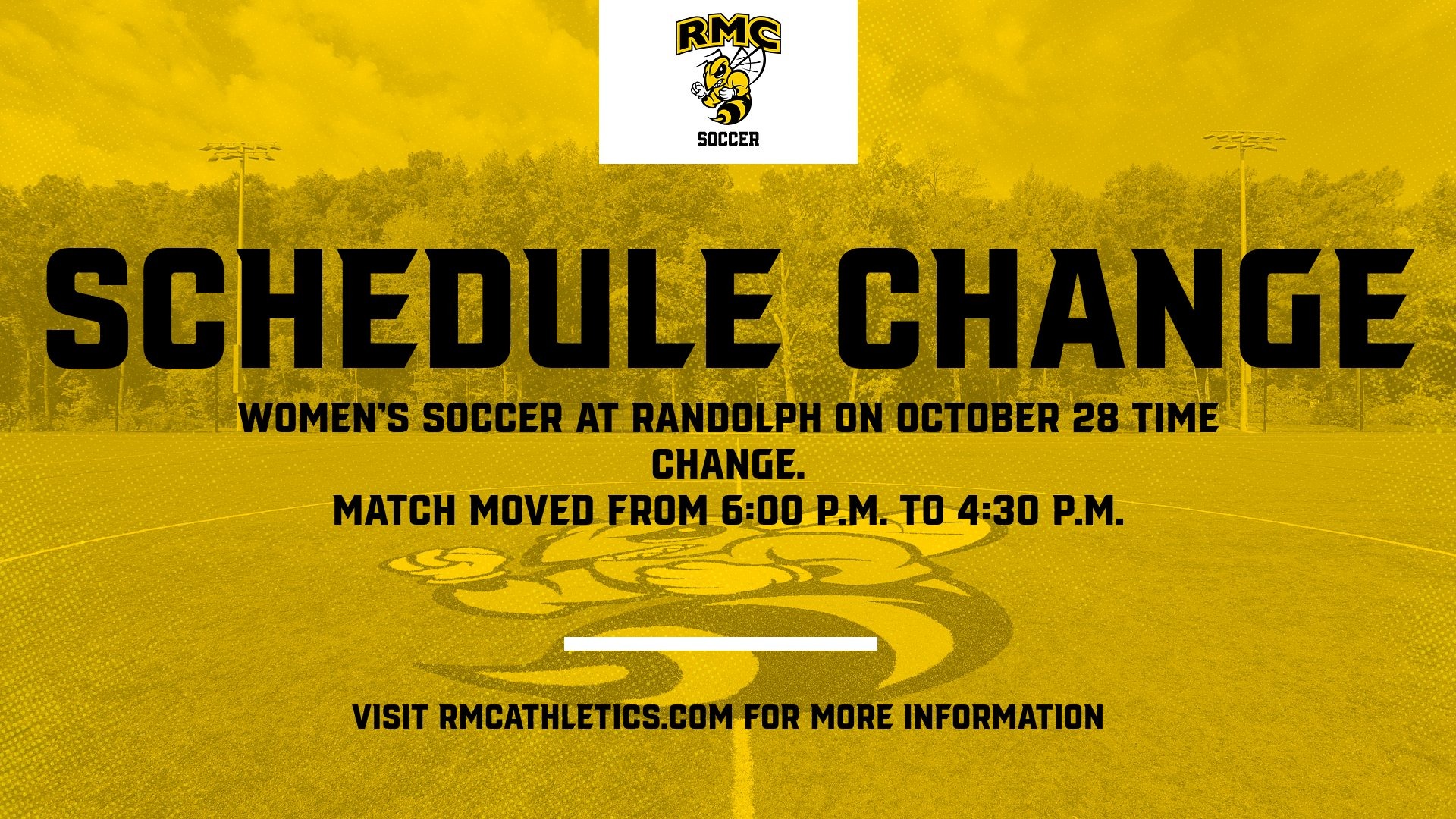 WSOC Schedule Change