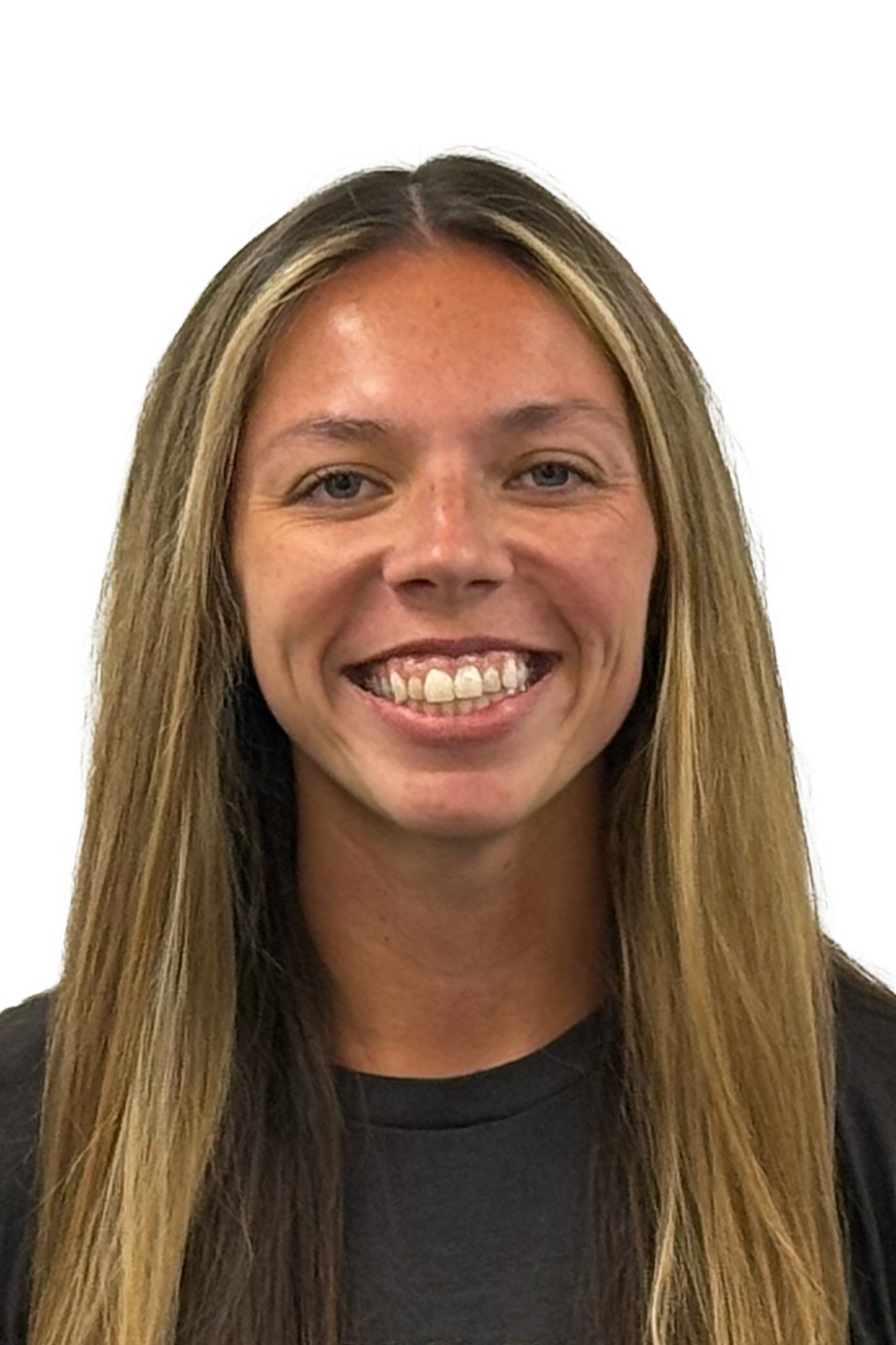 Sami Davidson 2026 