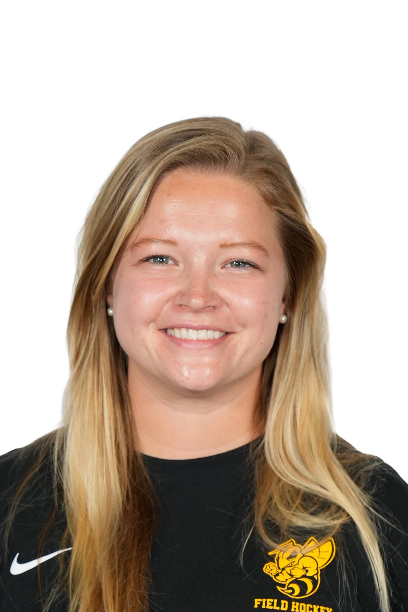 2026 Women's Field Hockey Head Shots