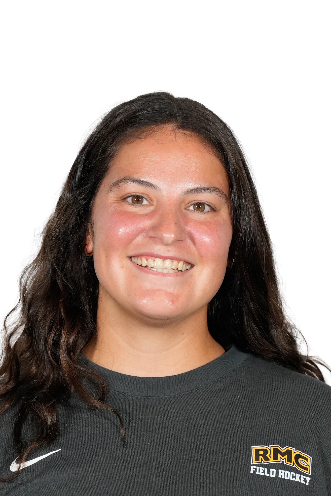 2026 Women's Field Hockey Head Shots