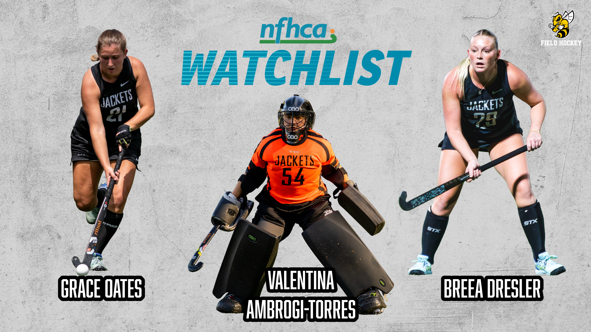 FH Preseason Watch list 2026