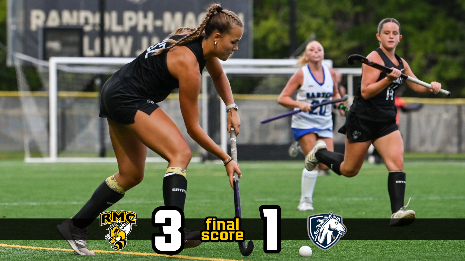 RMC FH 3-1