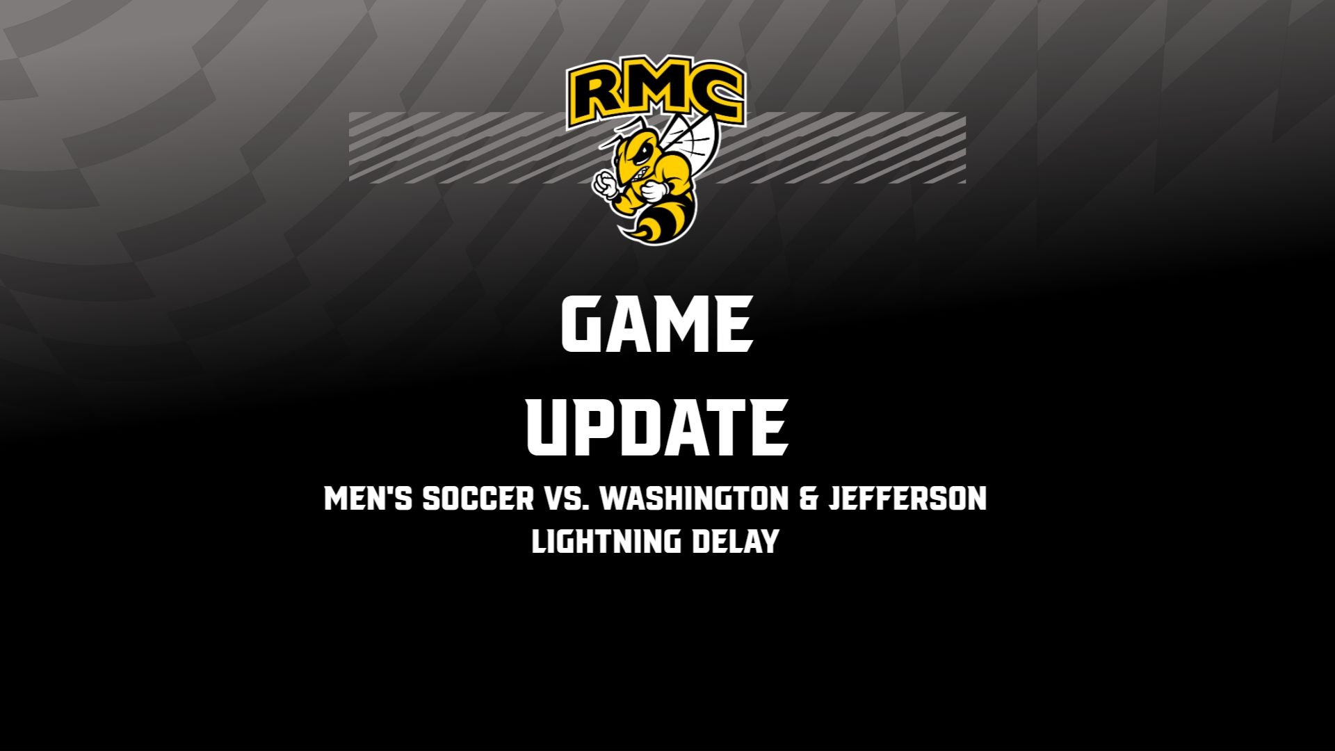 MSOC Lightning Delay