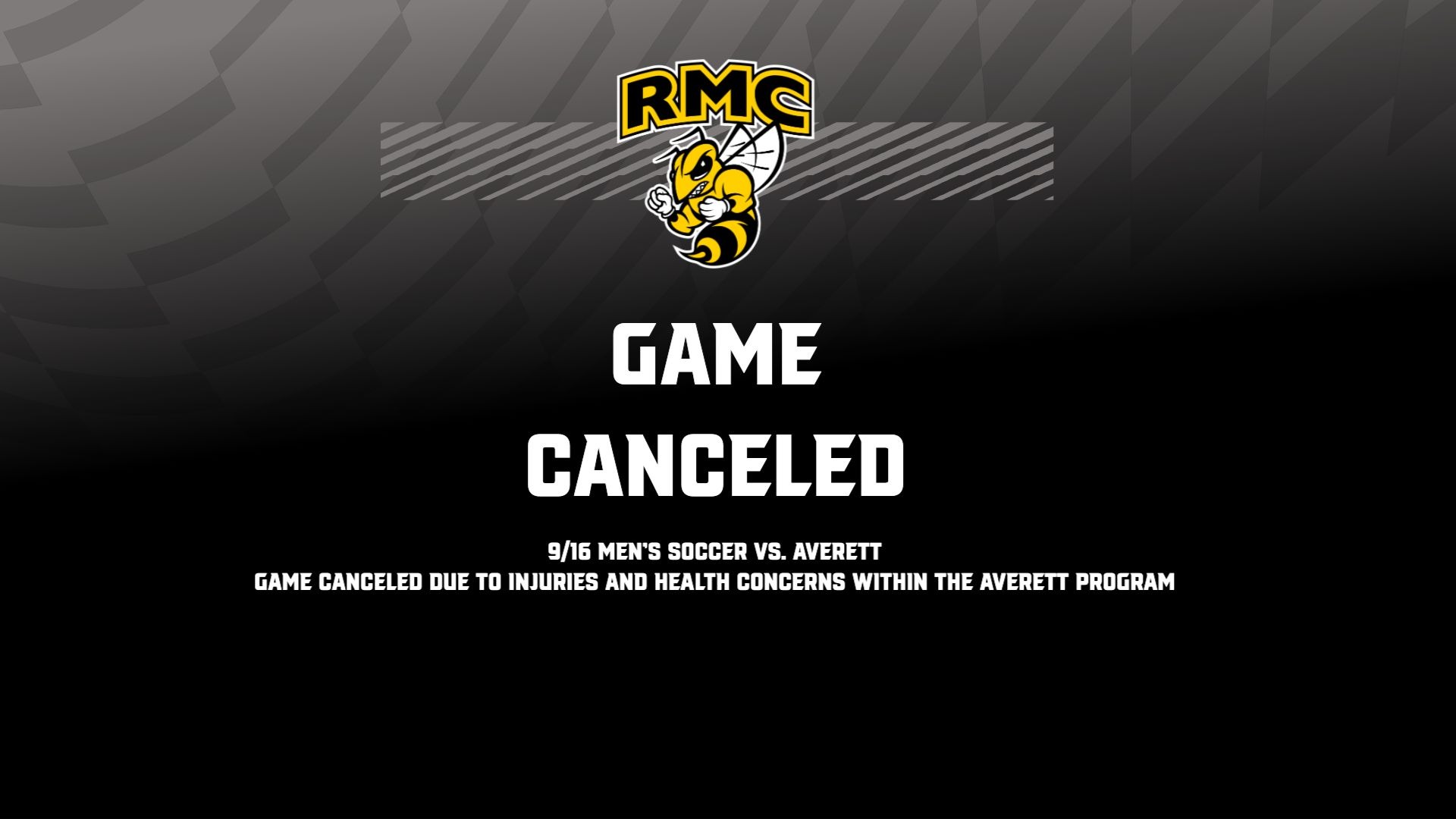 MSOC Canceled Graphic