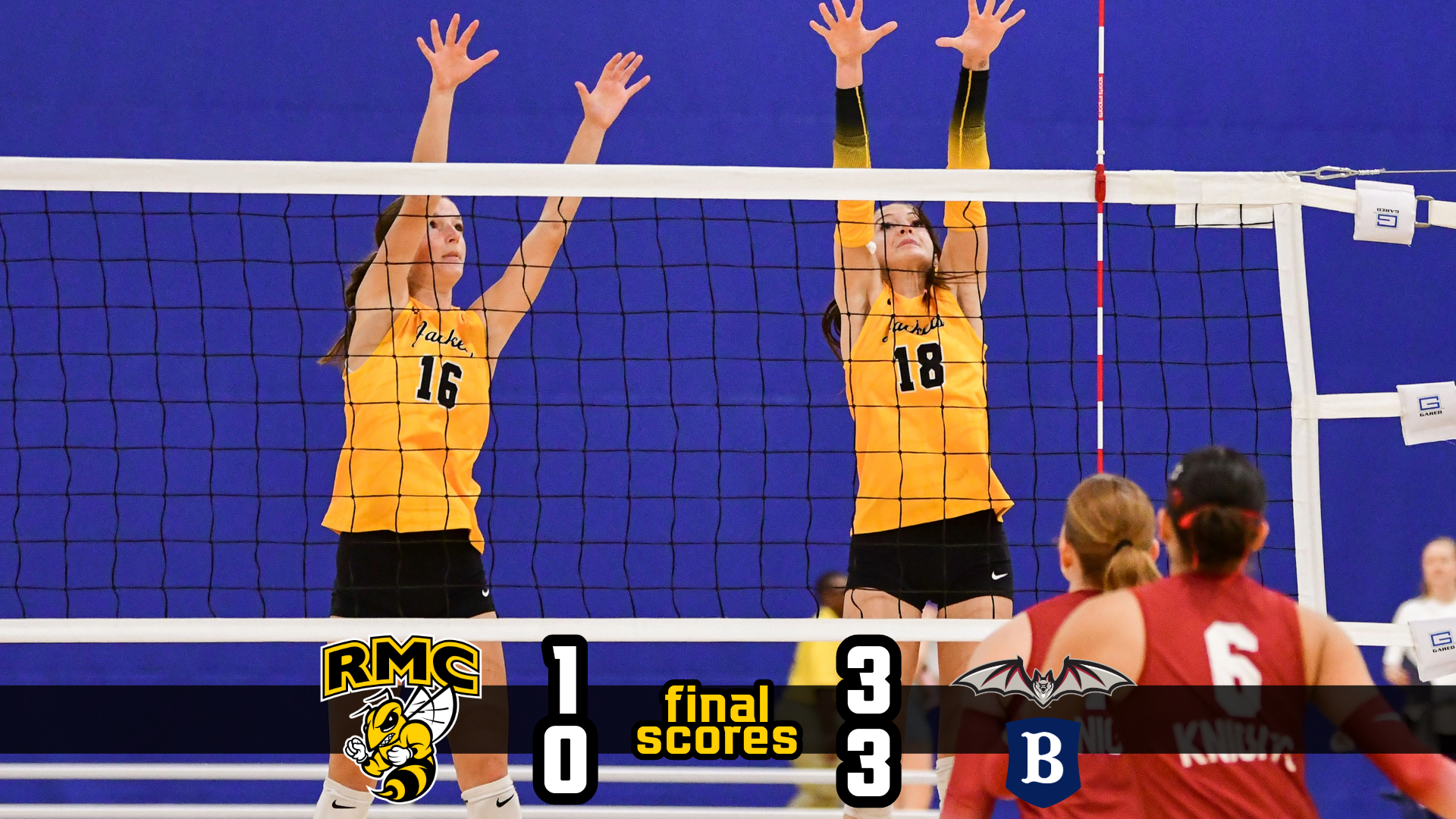 RMC 0-2 trimatch