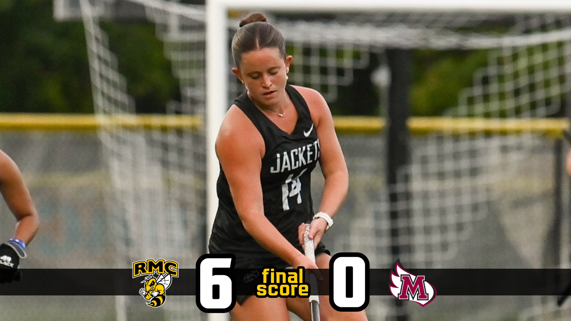 RMC 6-0 win FH