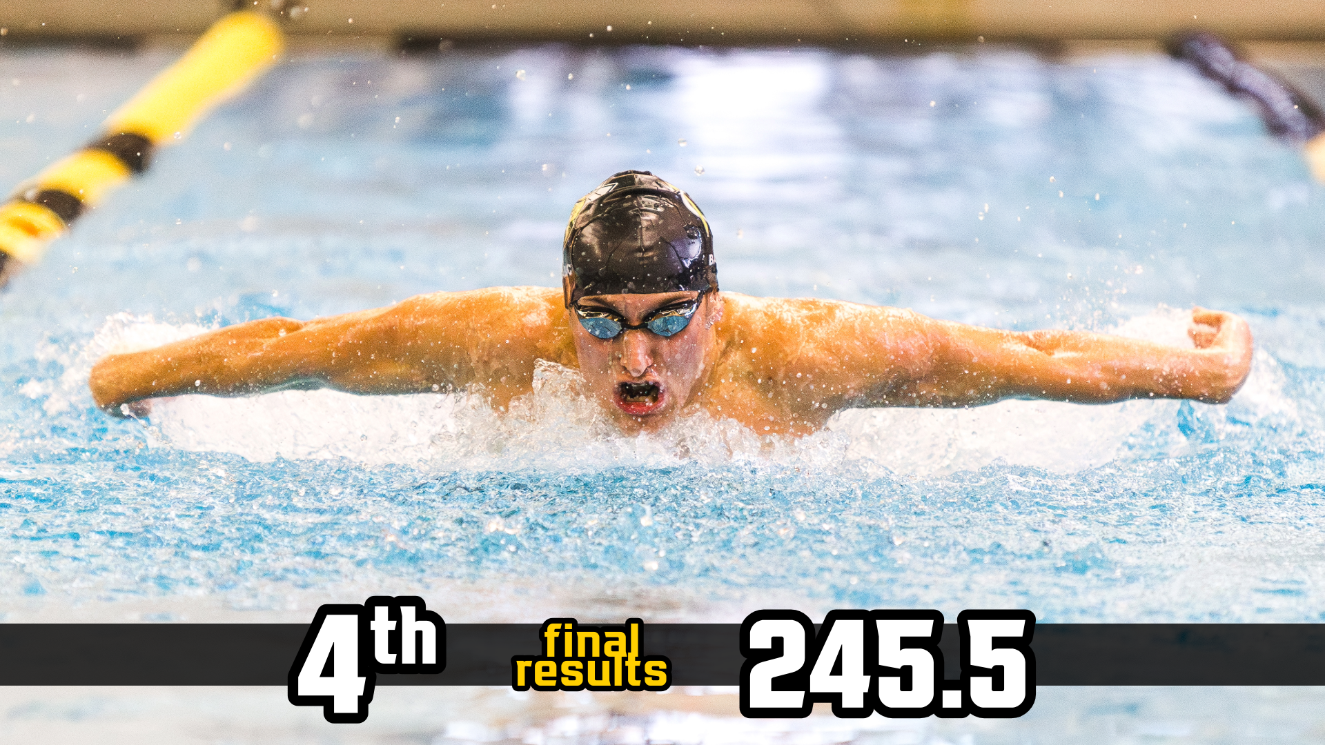 MSWIM ODAC RELAYS 4th SASHA BABIC Featured