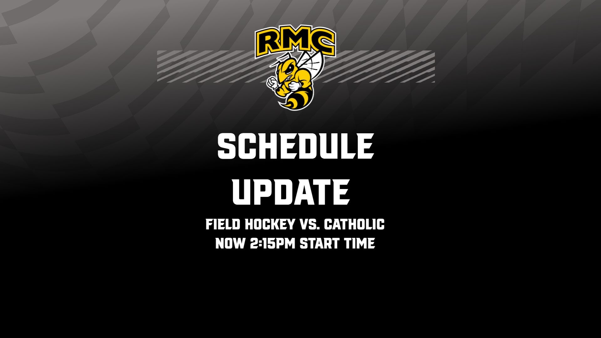 RMC Updated FH