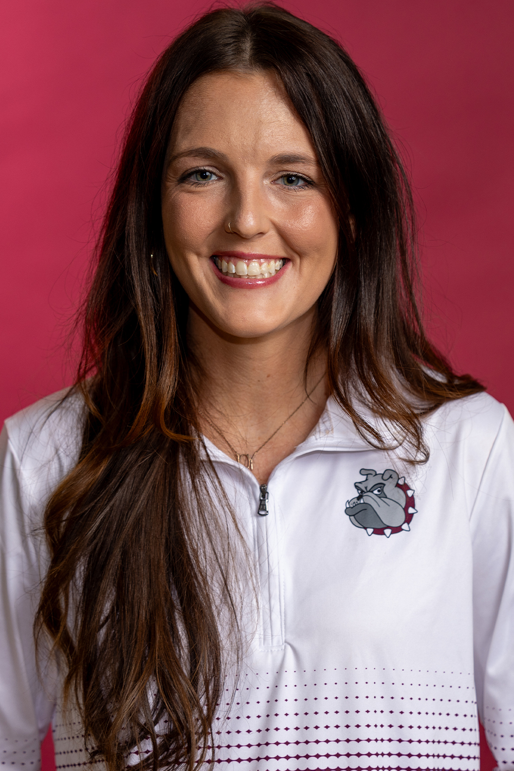 Savannah Cox Headshot