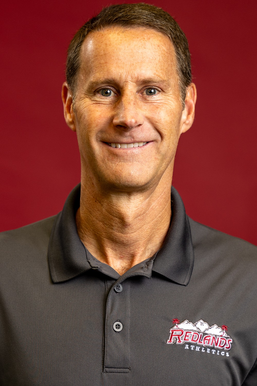 Geoff Roche