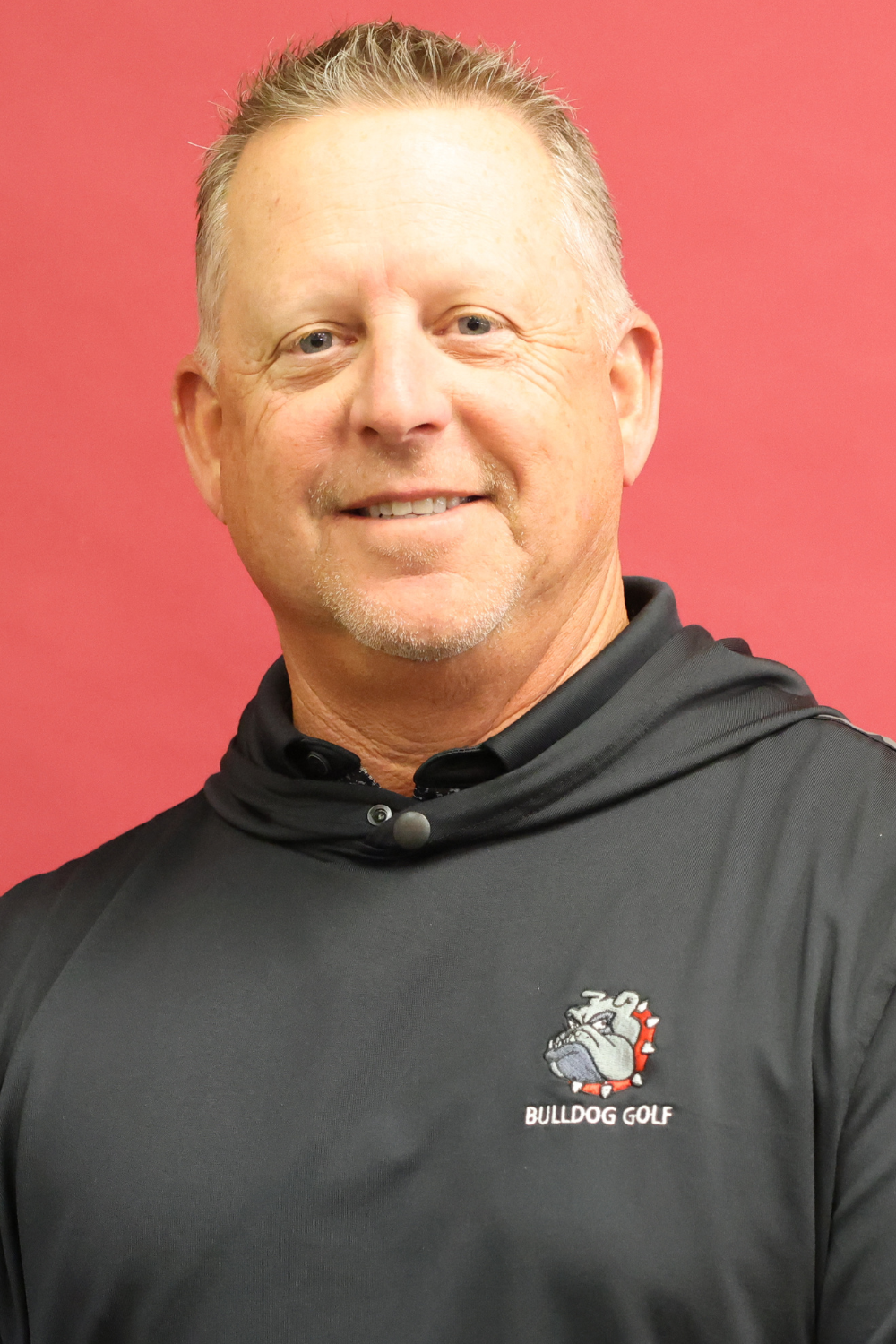 Mark Hopson Headshot