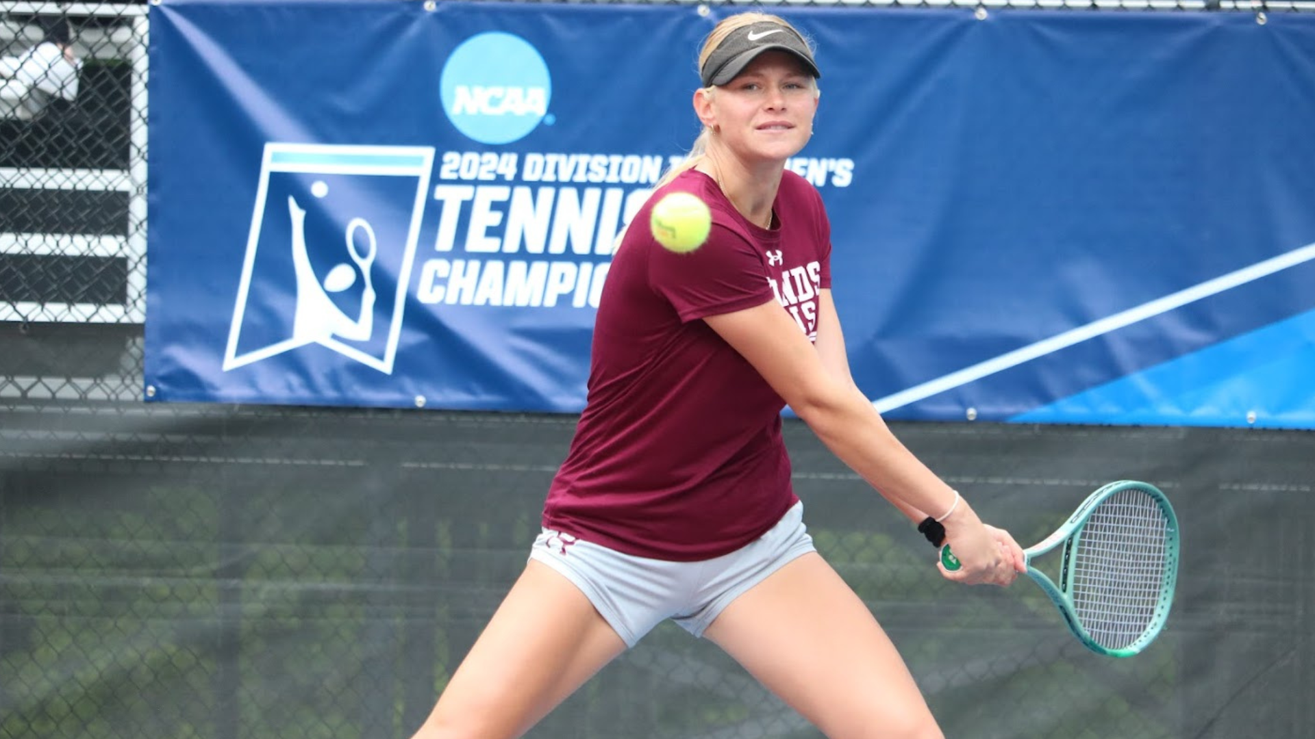 Bulldog Women’s Tennis falls to No. 4 Wesleyan in NCAA Division III ...