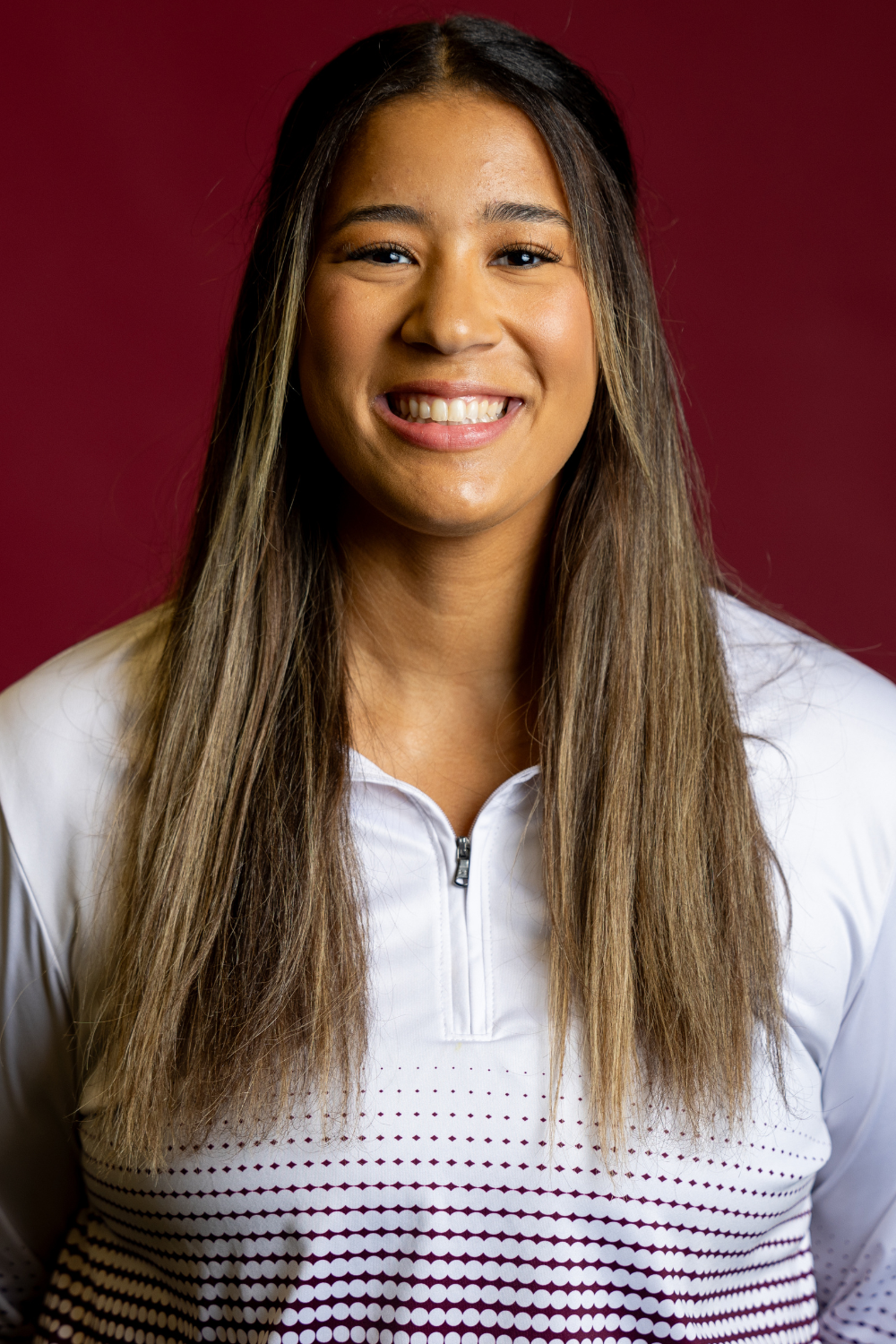 Georgia Romine-Black