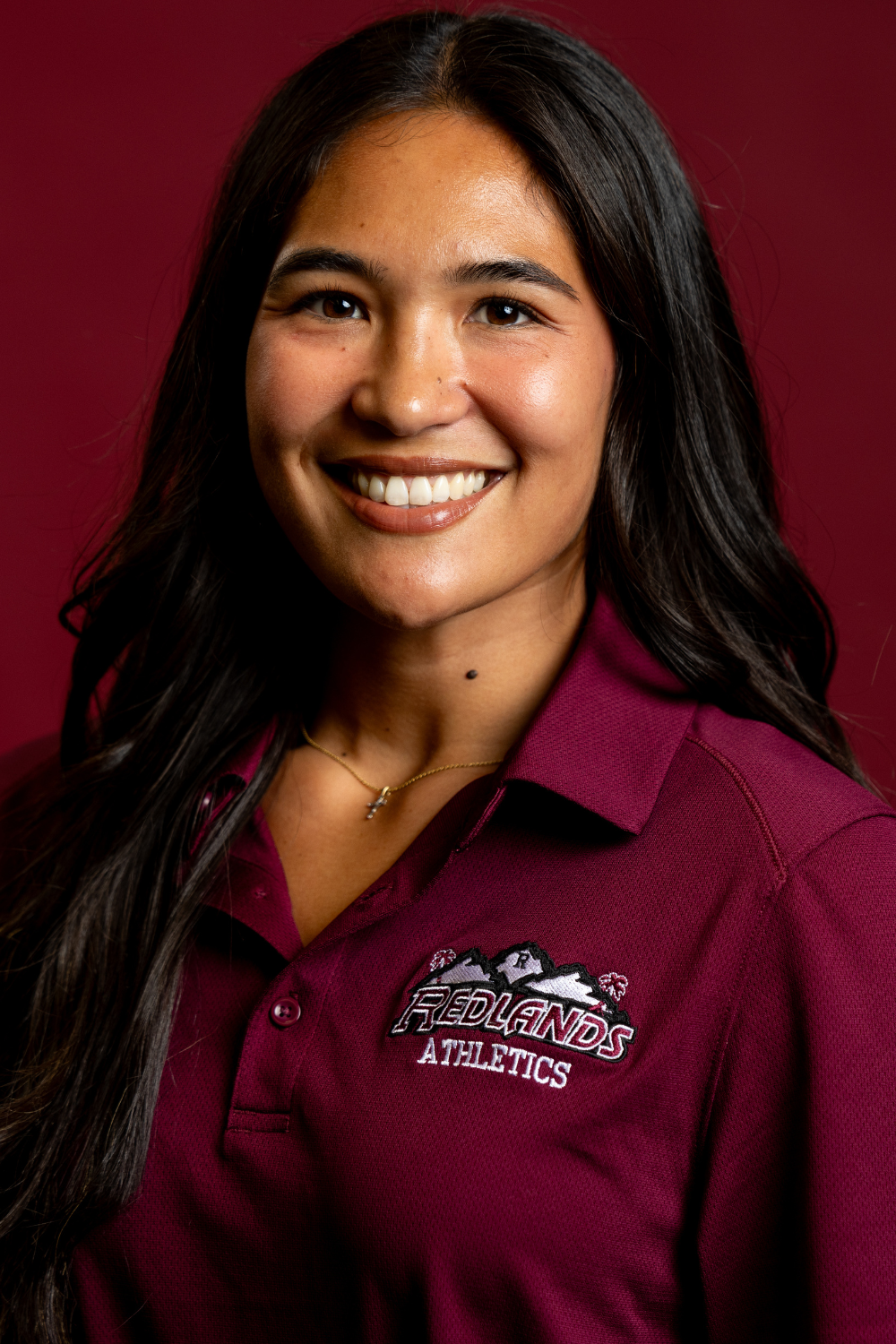 Ella Bachmeier - Assistant Equipment Manager