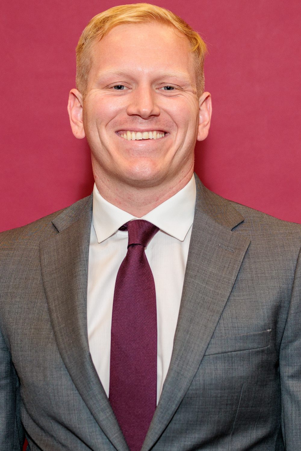 Cory Coombe - Assistant Men's Basketball Coach