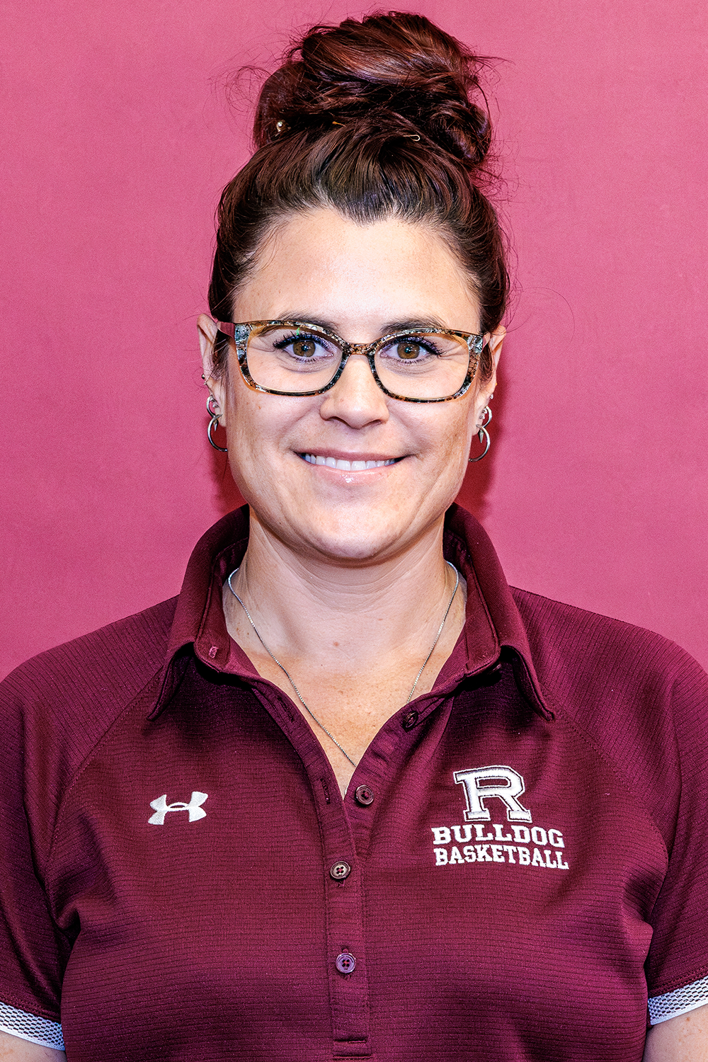 Blaire Camarda - Assistant Women's Basketball Coach