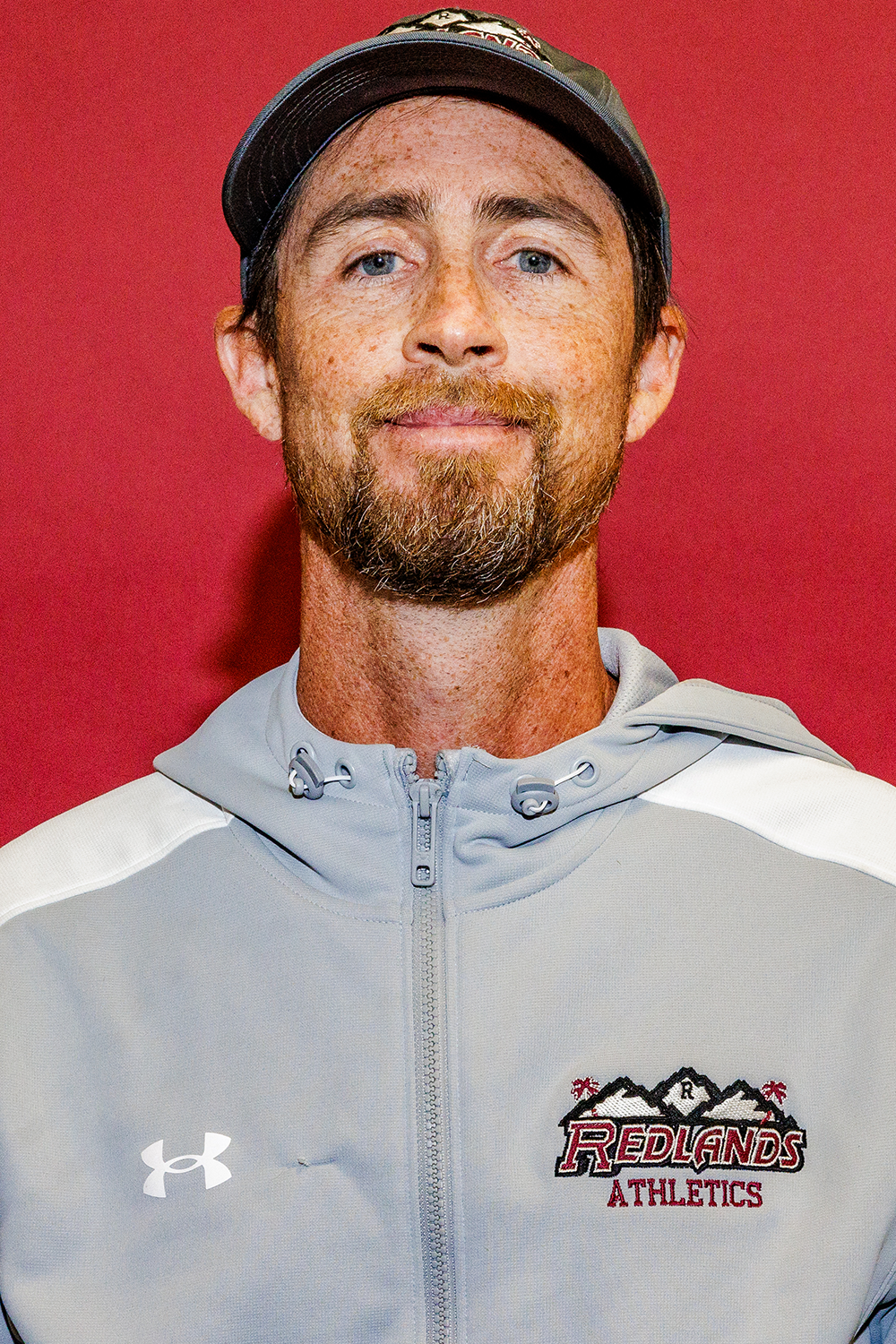 Michael Longanecker - Head Coach Men's & Women's Tennis