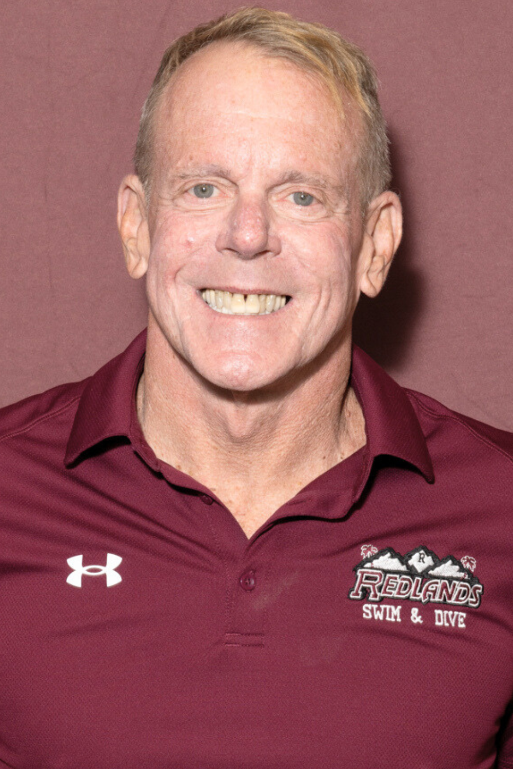 Craig Mallery - Headshot