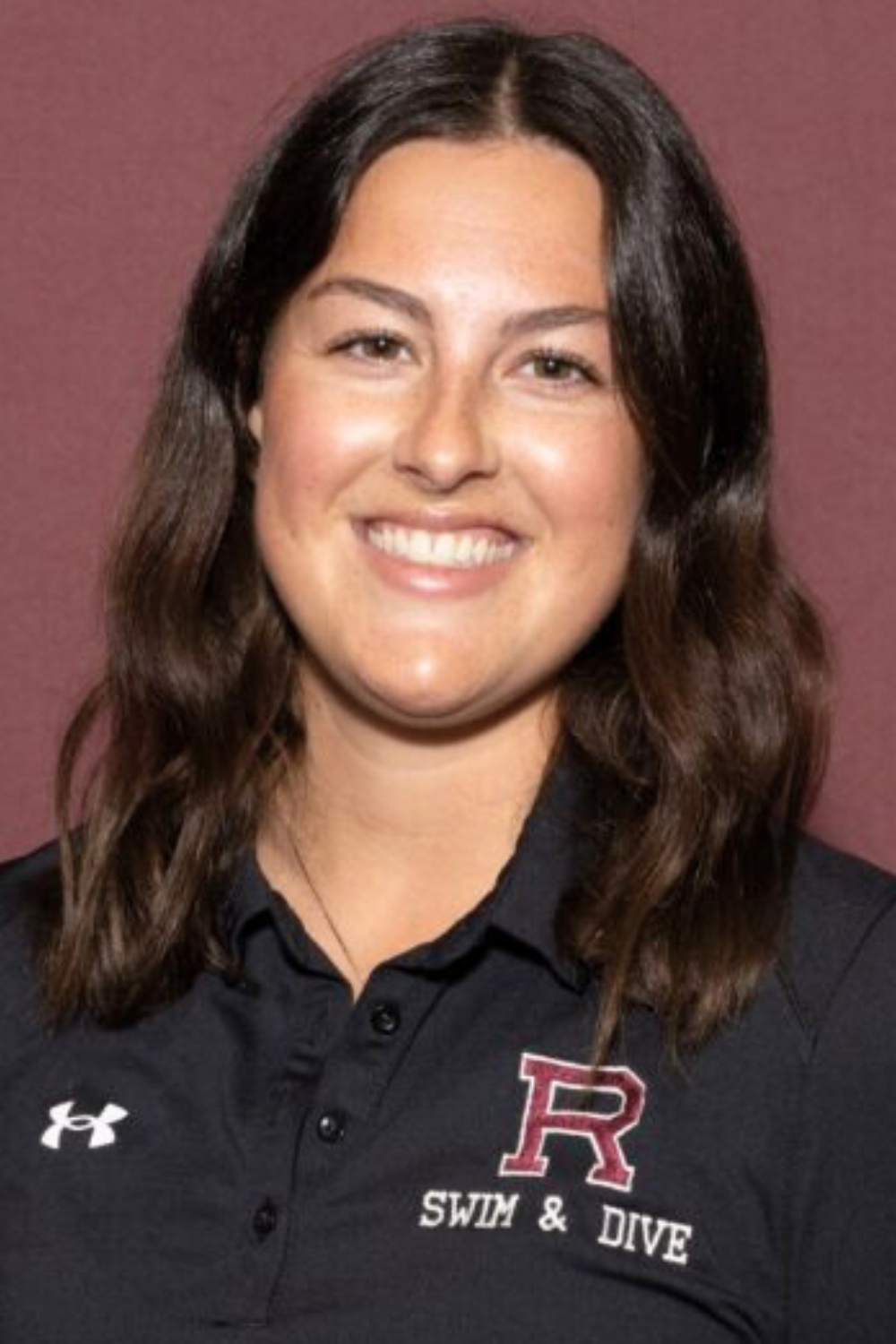 Kaitlyn Reny - Headshot