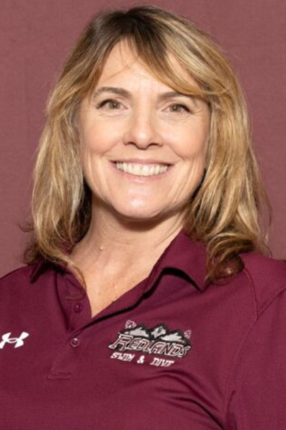 Catie Songster - Headshot