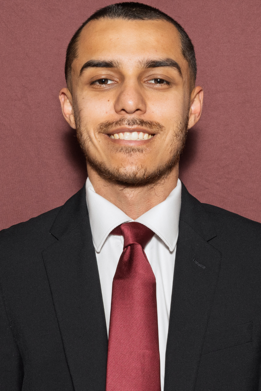 Jalen Kellams - Men's Basketball Assistant