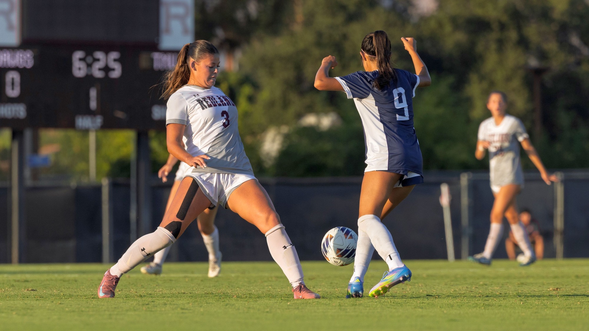 WSOC vs. CMS 10-18-25
