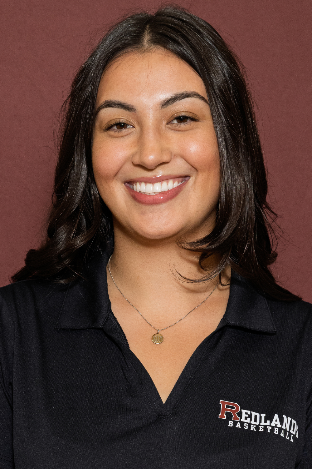 Women's Basketball - Alyssa Downs (Assistant Coach)