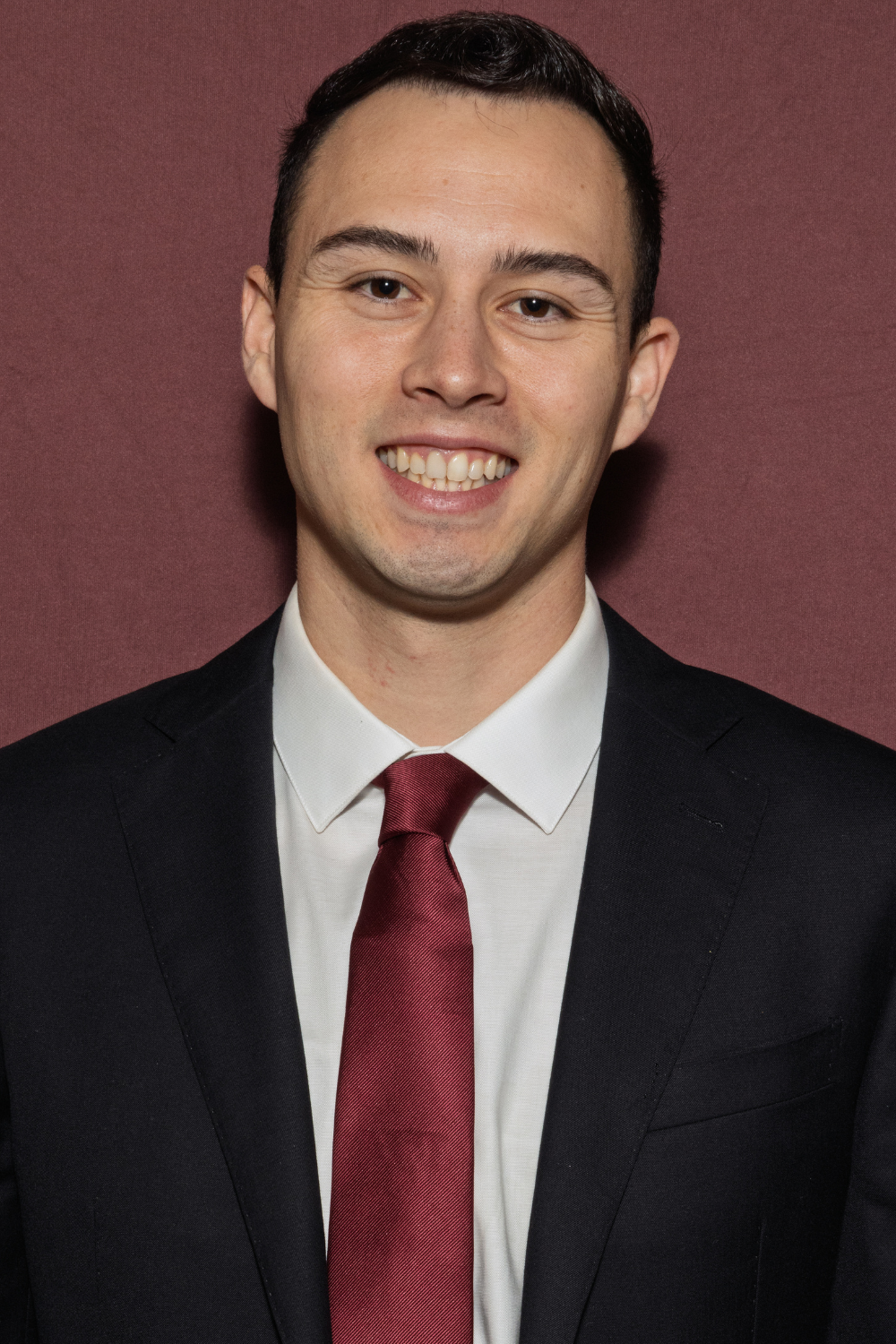 Sean O'Donnell - Assistant Coach