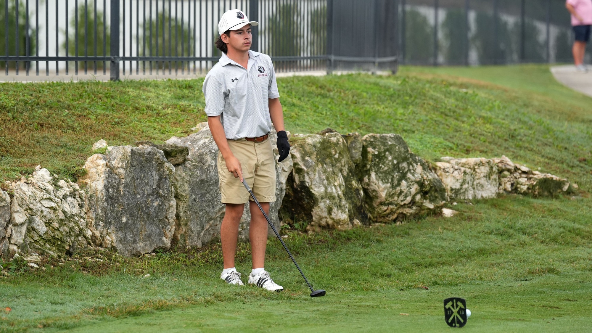 MGOLF at Carla Spenkoch Invite 10-6-25