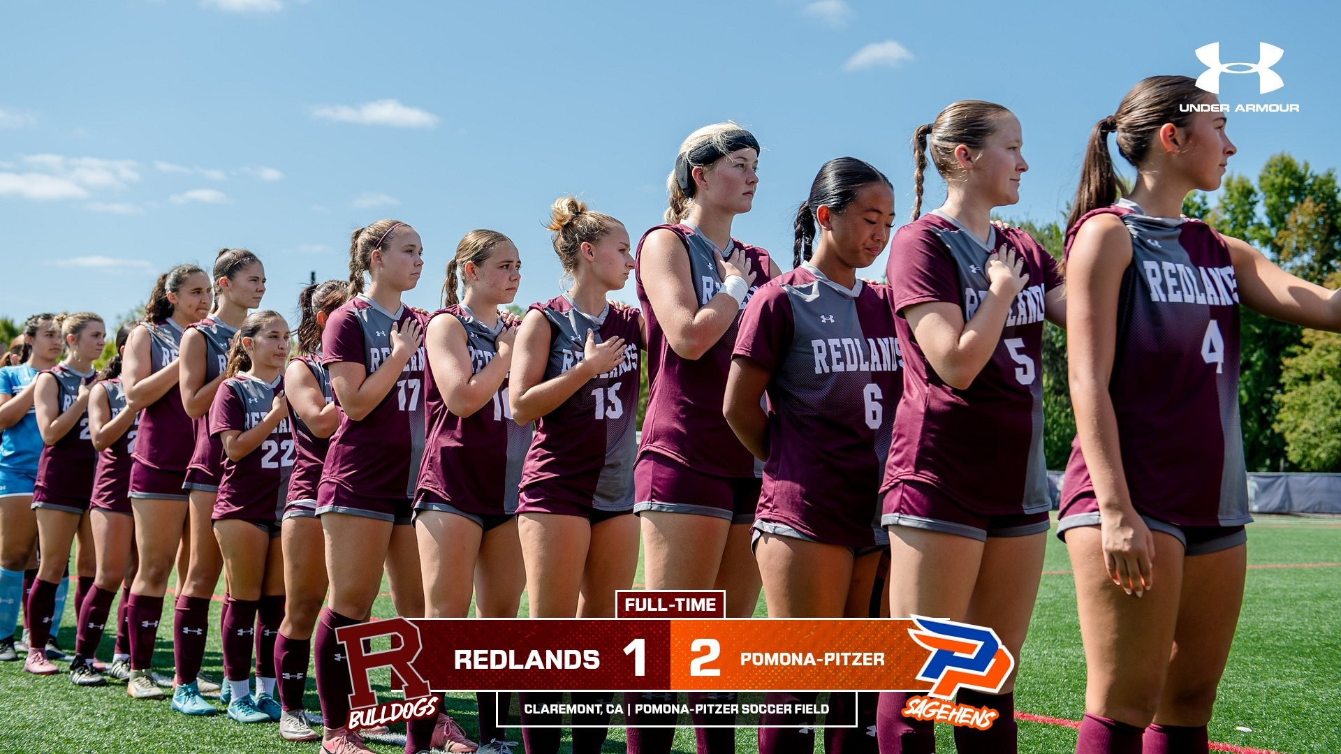 WSOC at Pomona-Pitzer 11-1-25