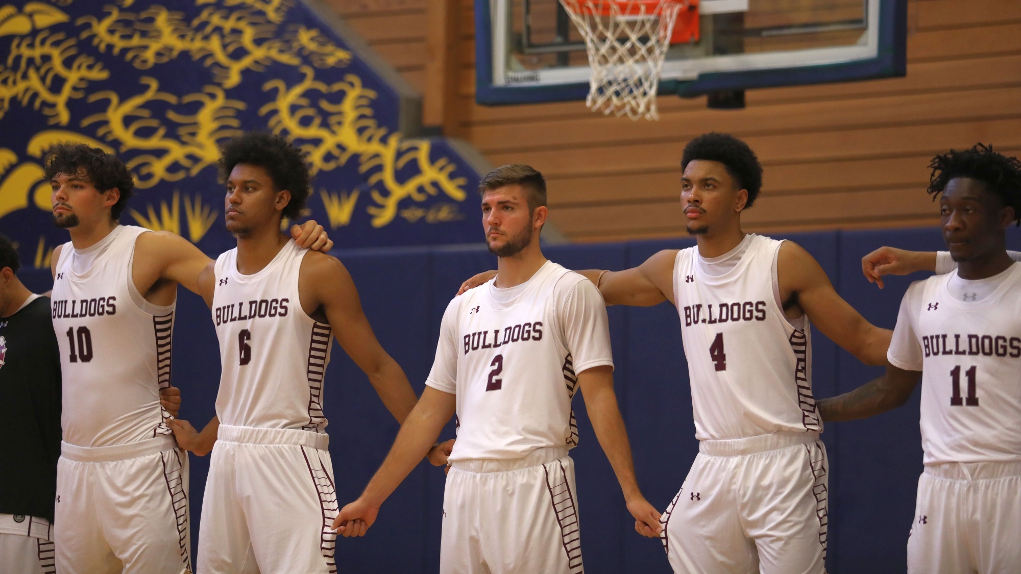 MBB vs. Schreiner 11-15-25