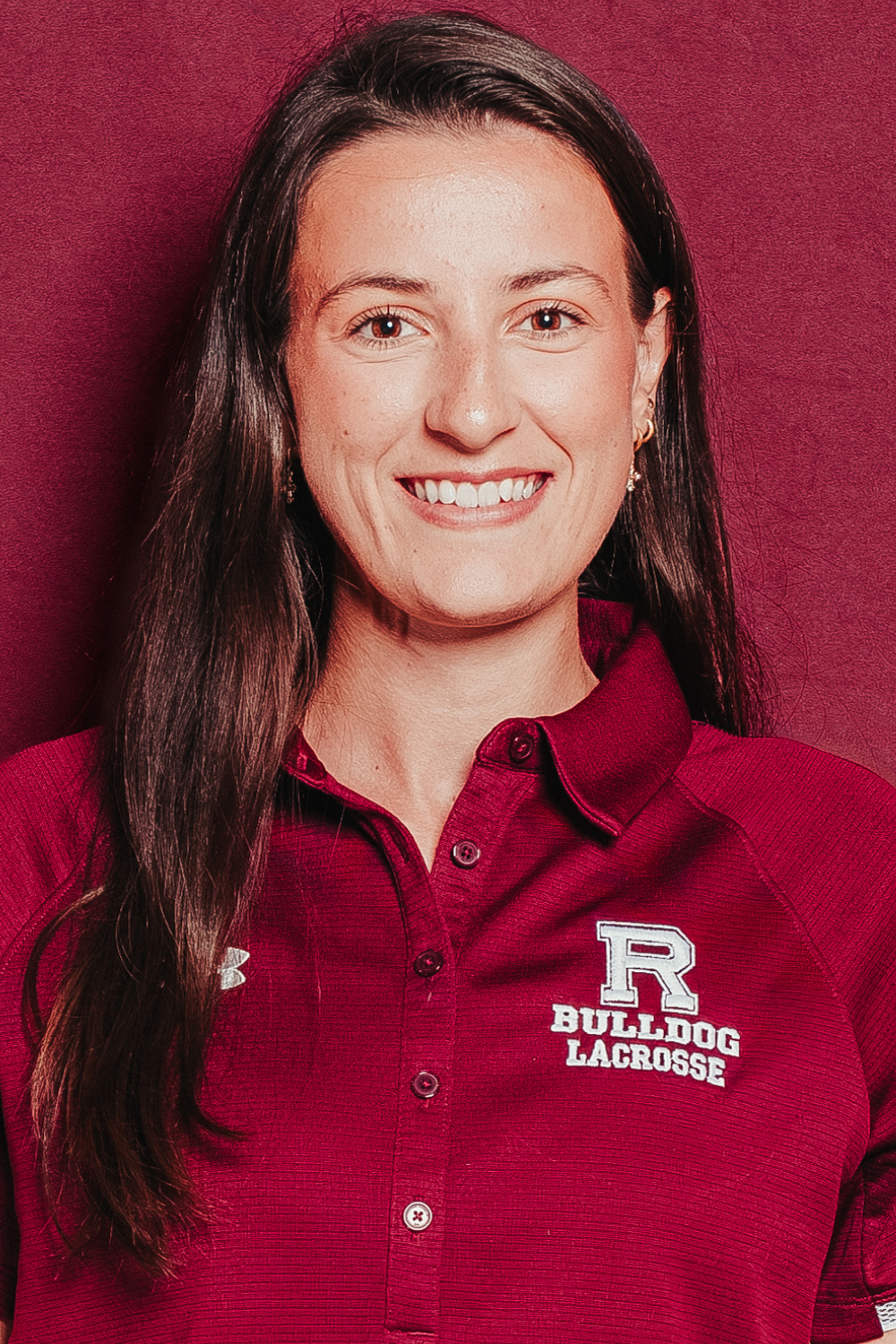 Alexis Parker - Women's Lacrosse