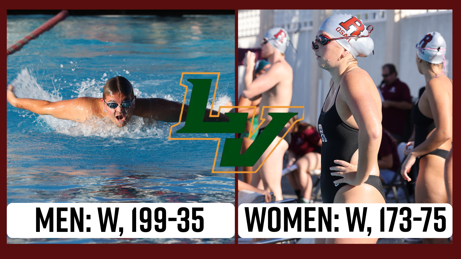 SCIAC Dual - La Verne