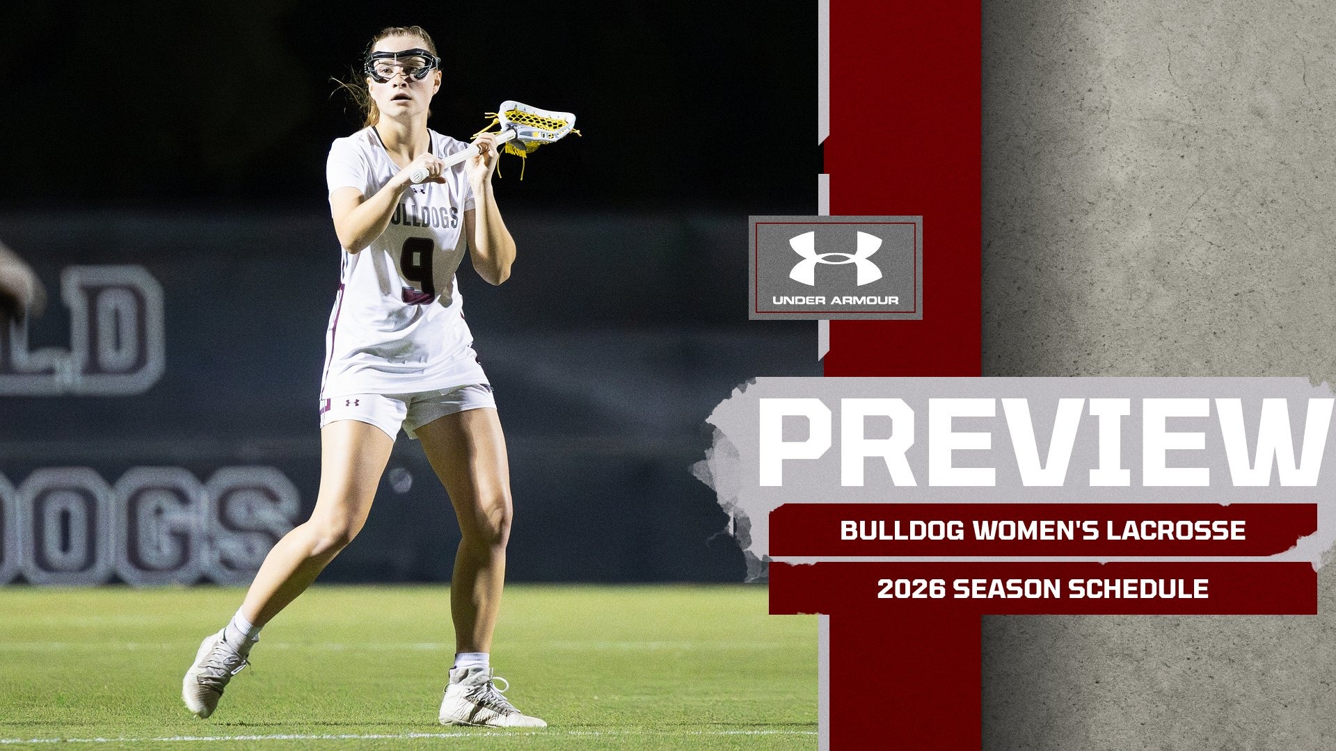 2026 Women's Lacrosse Schedule Preview