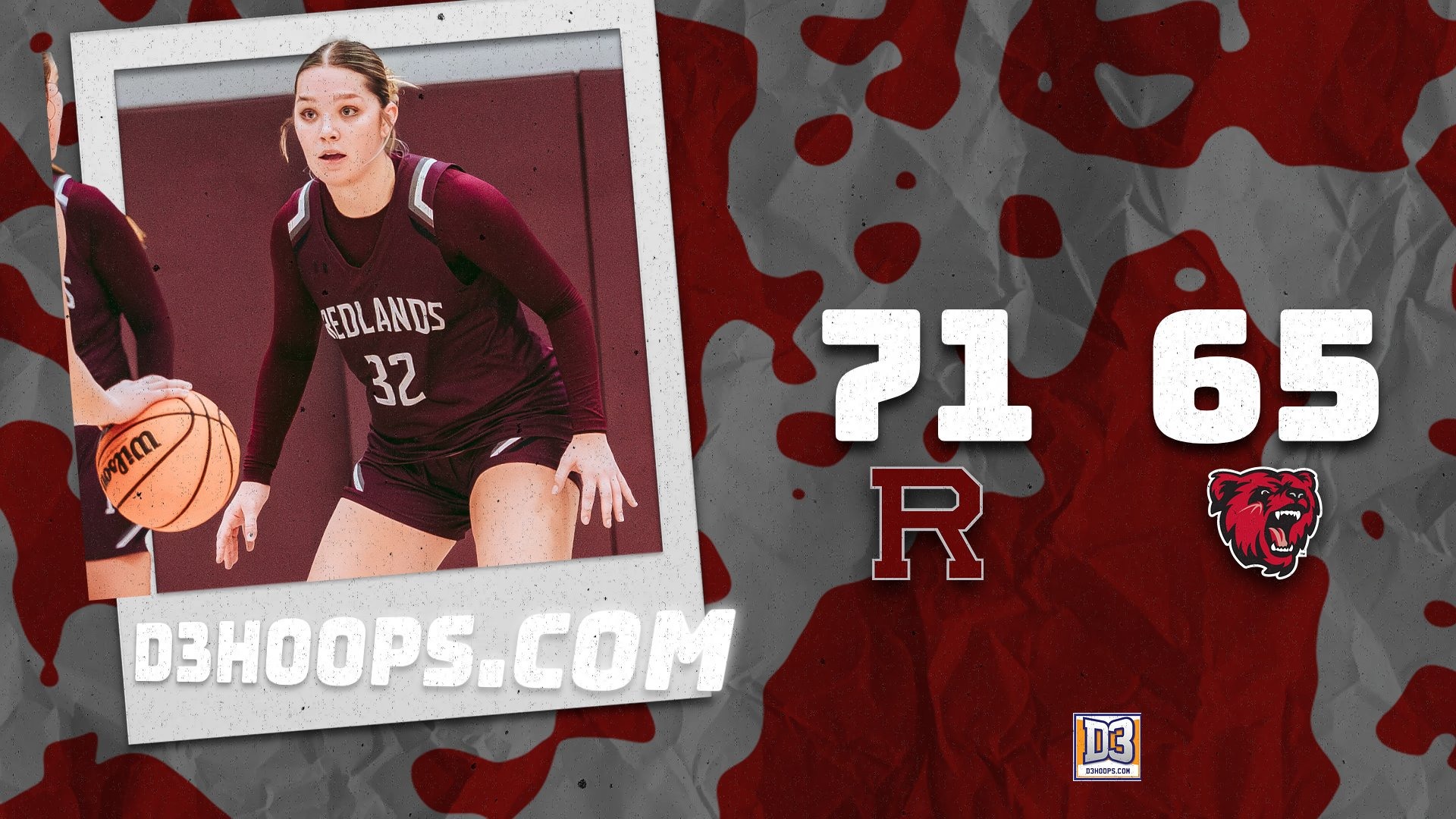 Women's Basketball - Bridgewater College