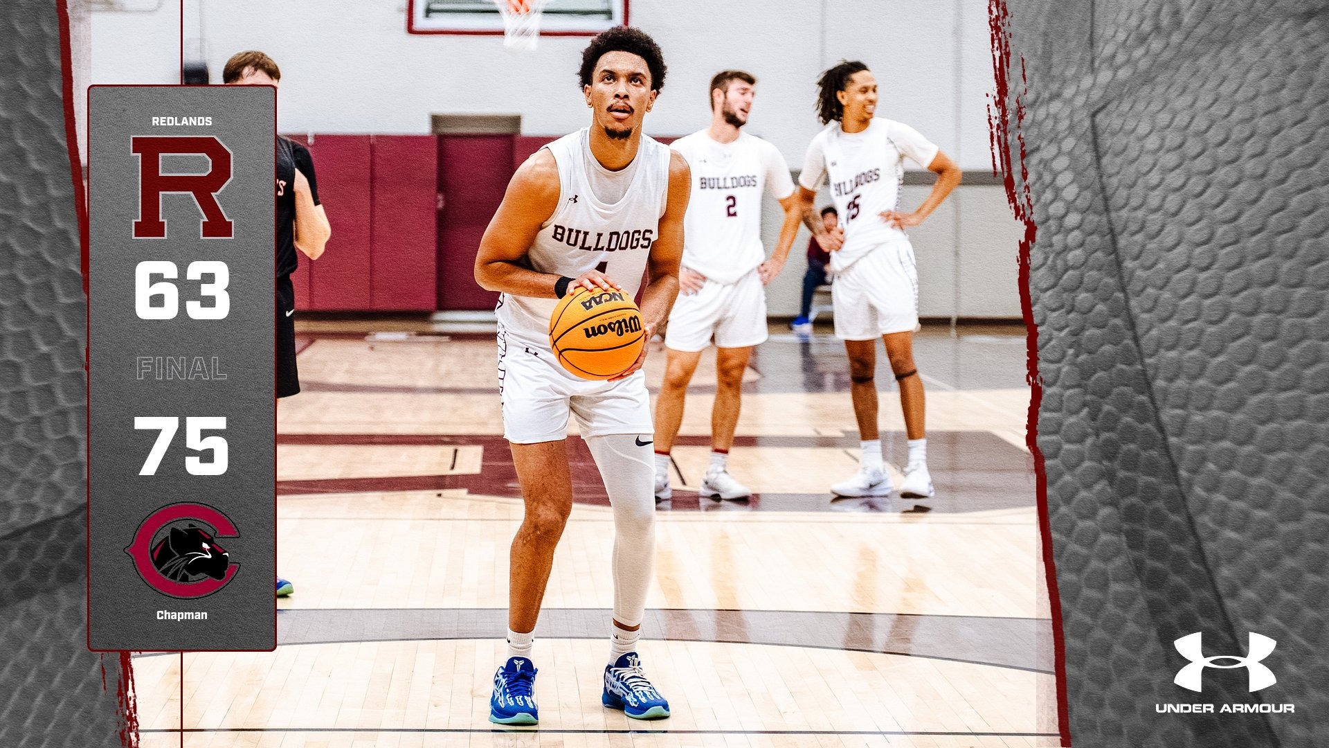 MBB at Chapman 12-3-25