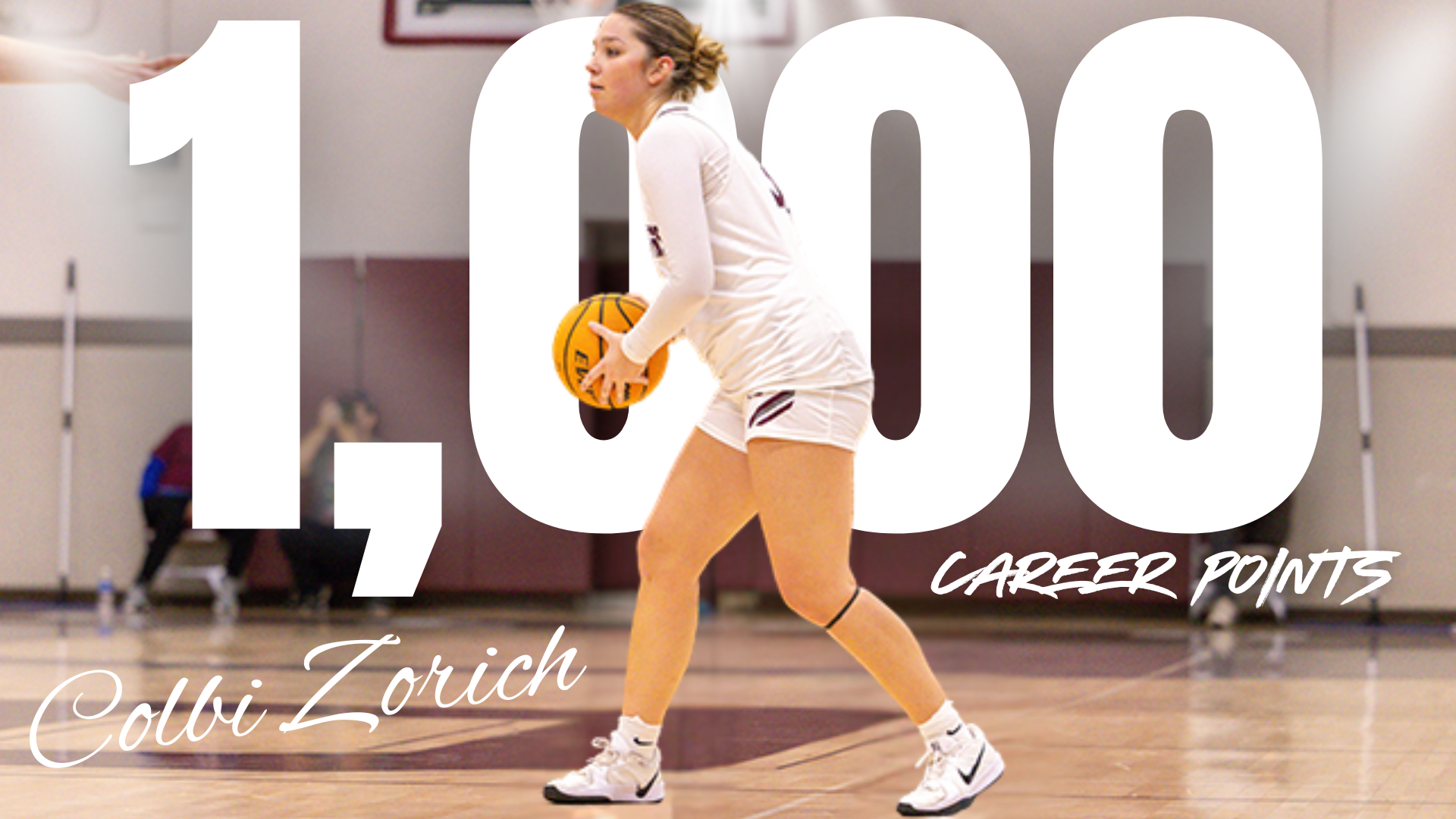 Colbi Zorich - Edited